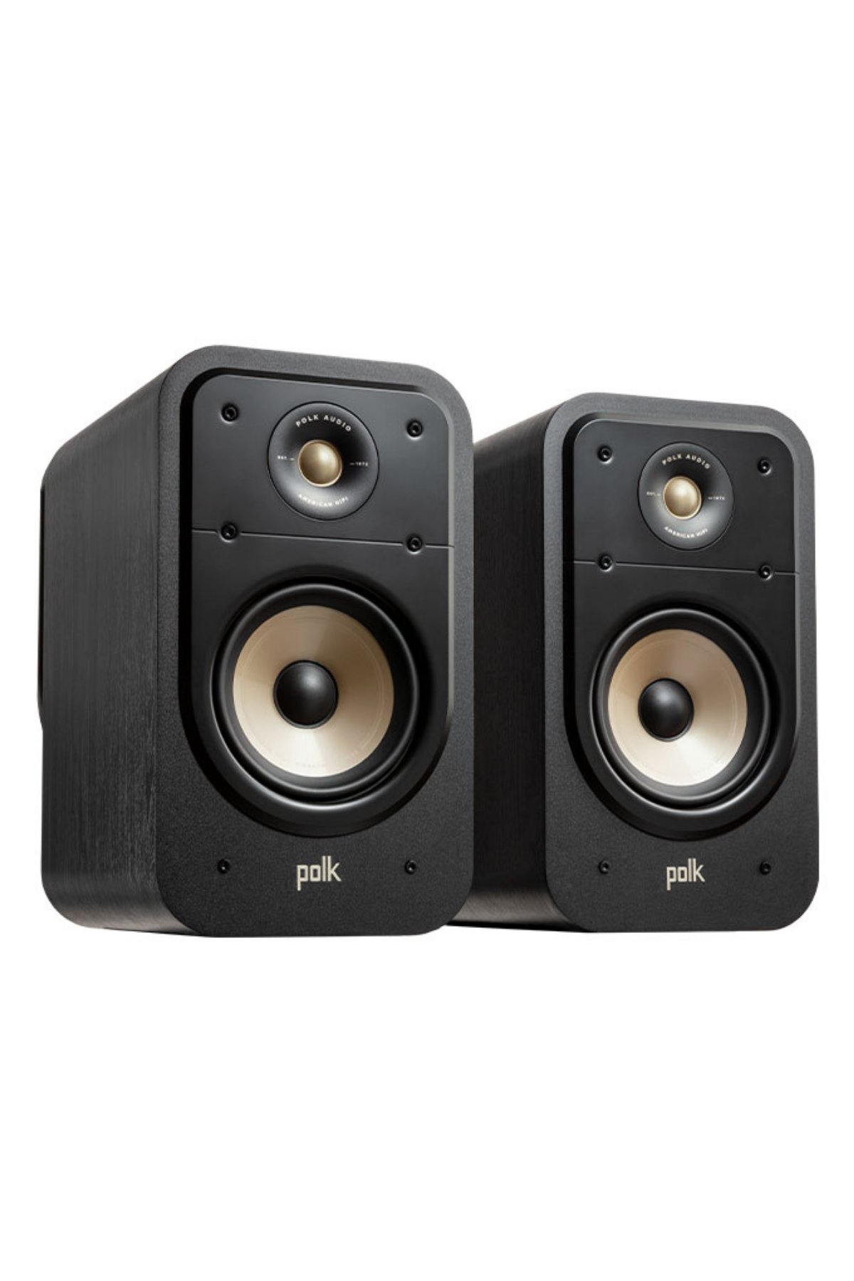 Polk Audio Signature Elite ES20 Hoparlör Siyah