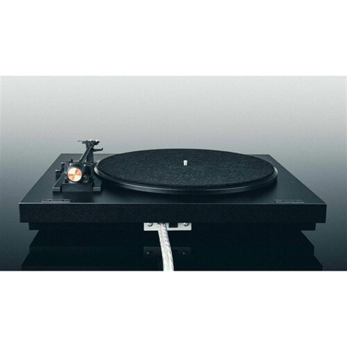 Pro-Ject Audio A1 OM10 İğneli Tam Otomatik İki Hızlı Pikap