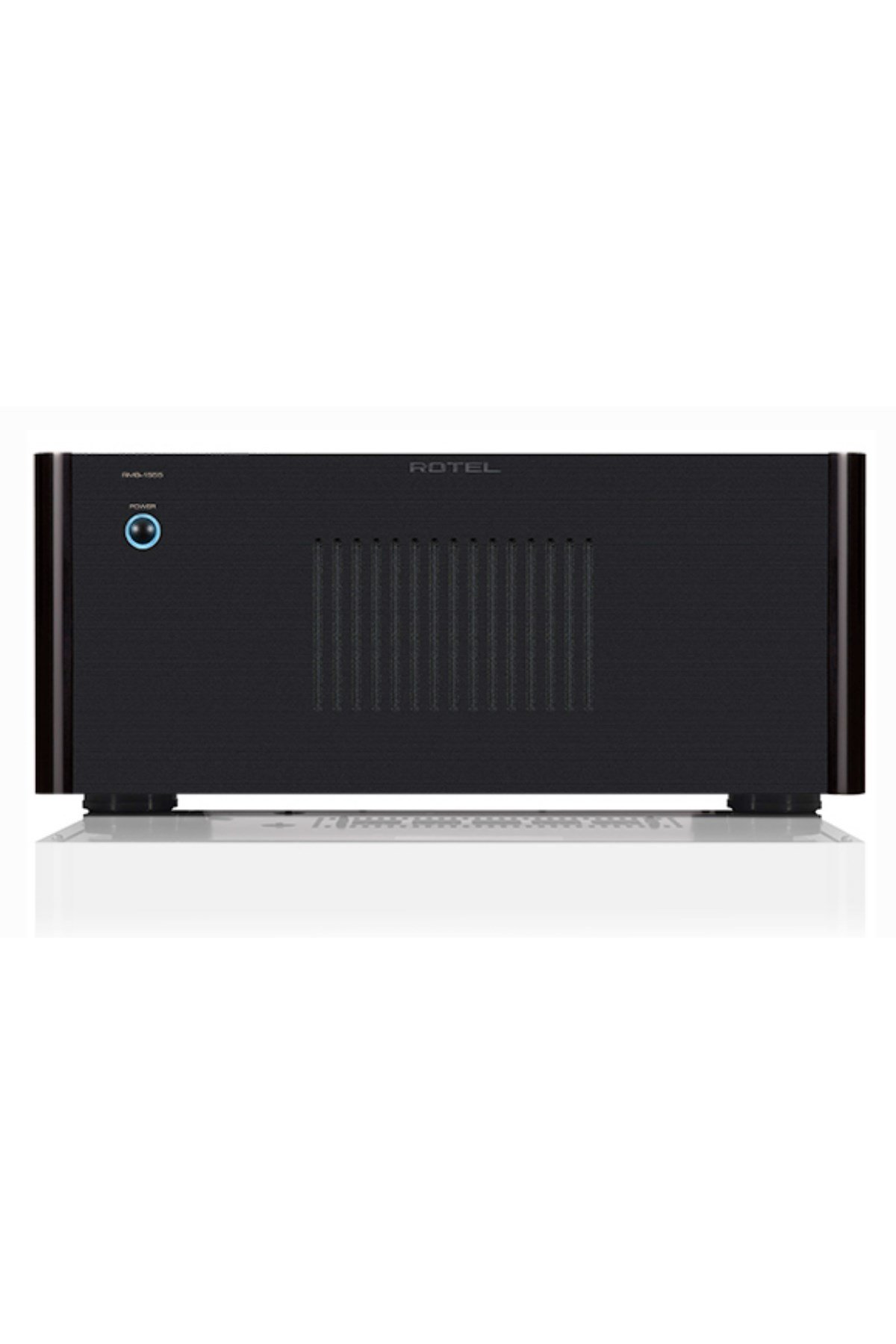 Rotel RMB-1555 Siyah Çok Kanallı Amplifikatör
