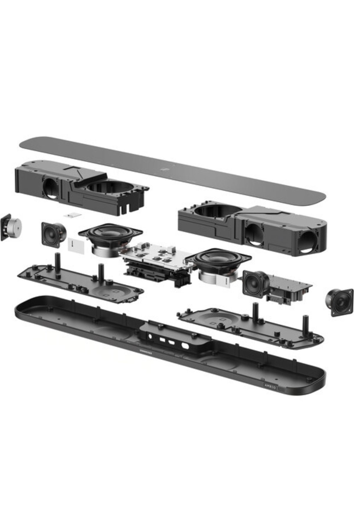 Sennheiser Ambeo Soundbar Mini