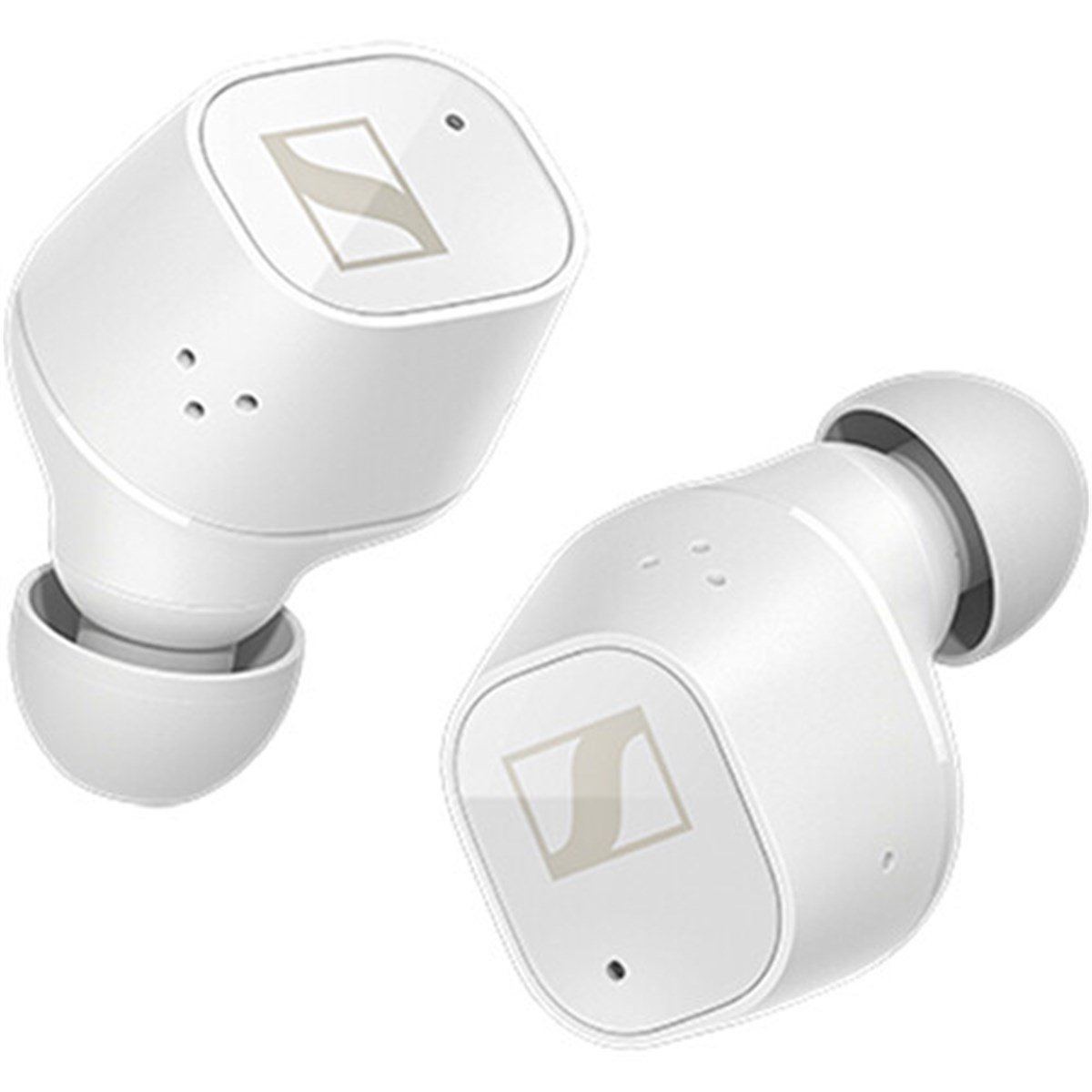 Sennheiser CX Plus True Wireless Beyaz Kulak İçi Bluetooth Kulaklık
