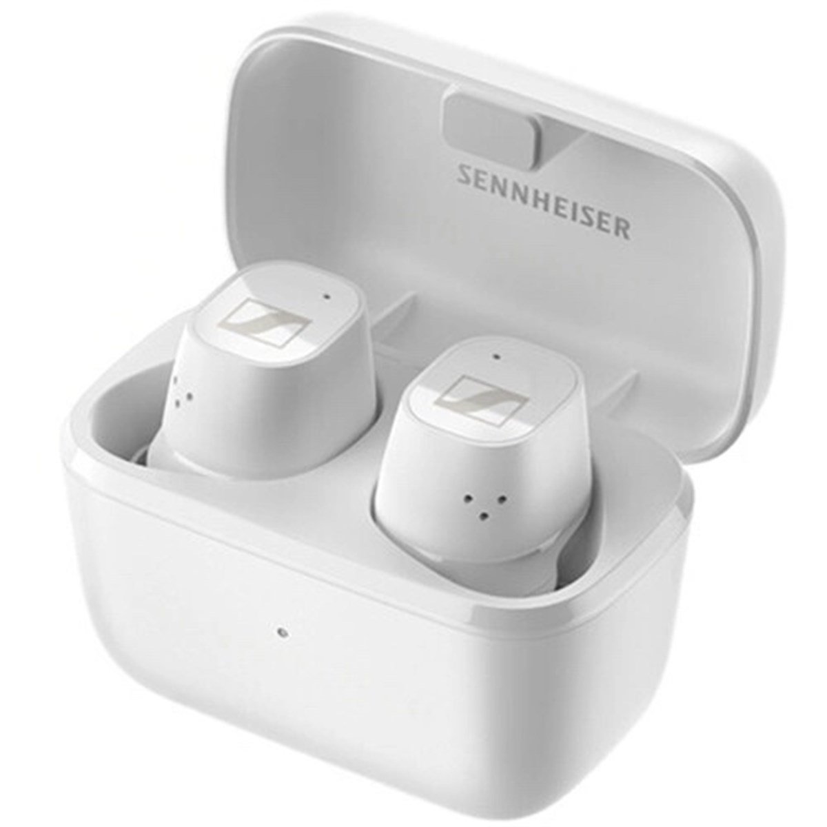 Sennheiser CX Plus True Wireless Beyaz Kulak İçi Bluetooth Kulaklık