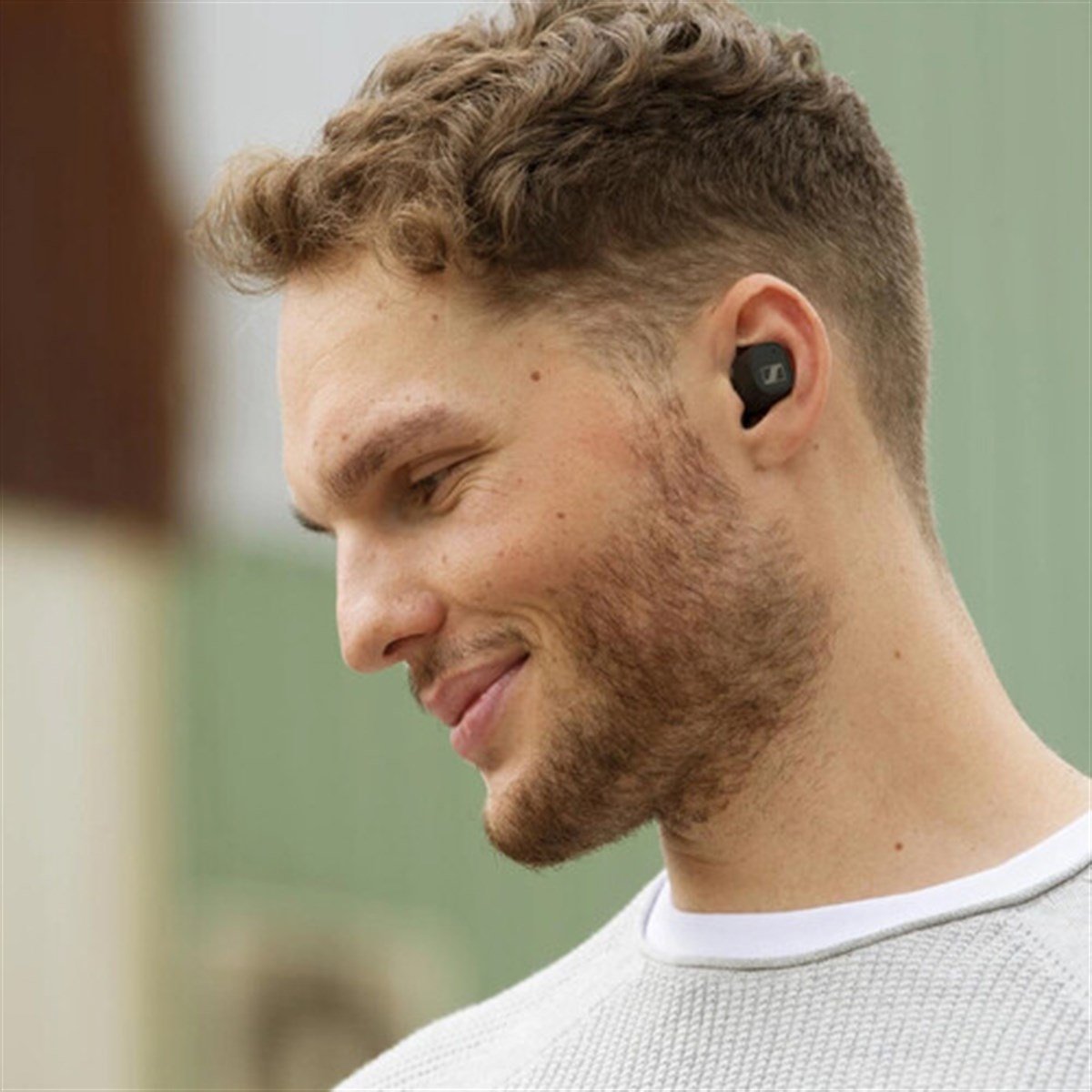 Sennheiser CX Plus True Wireless Special Edition Bluetooth Kulaklık