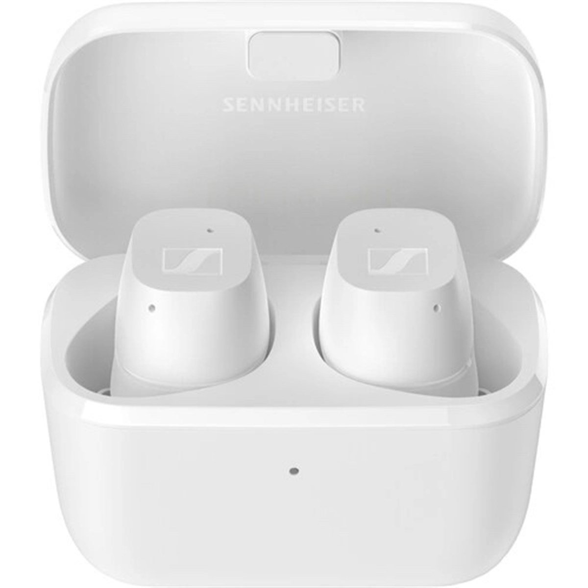 Sennheiser CX True Wireless Beyaz Kulak İçi Bluetooth Kulaklık