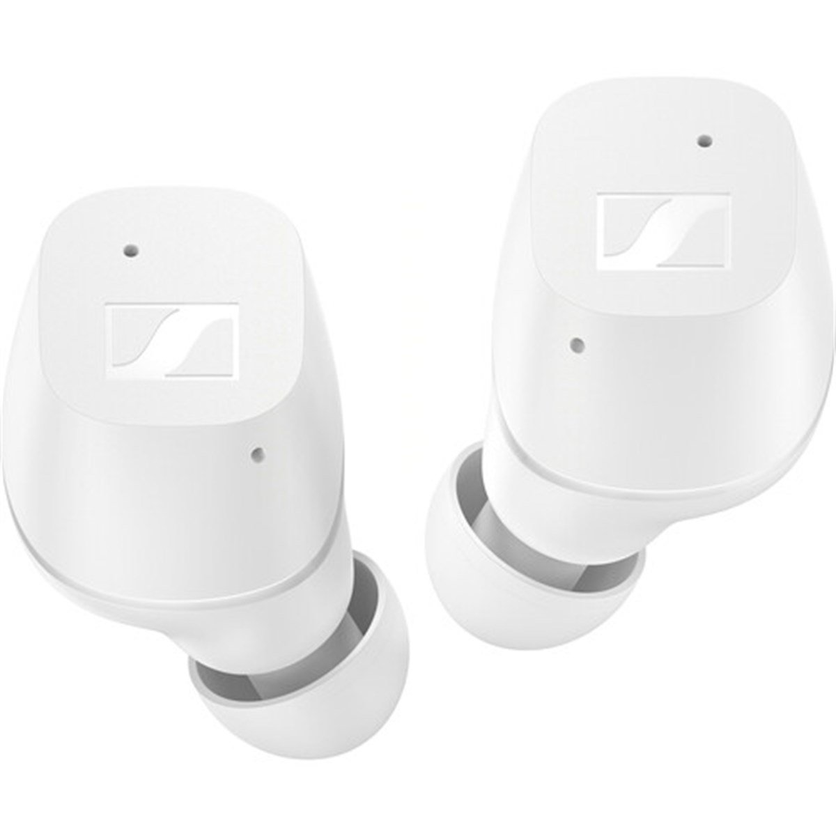 Sennheiser CX True Wireless Beyaz Kulak İçi Bluetooth Kulaklık