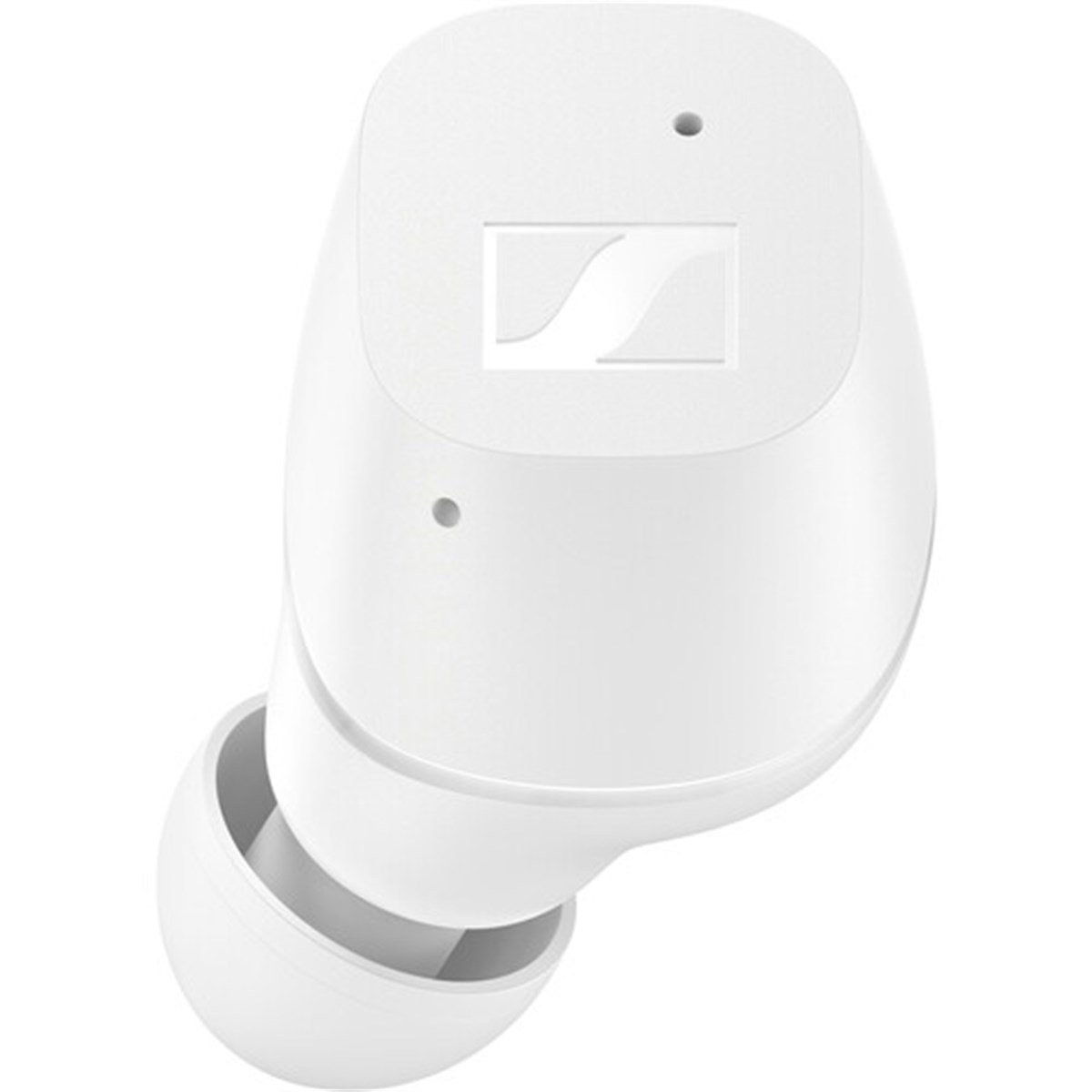 Sennheiser CX True Wireless Beyaz Kulak İçi Bluetooth Kulaklık