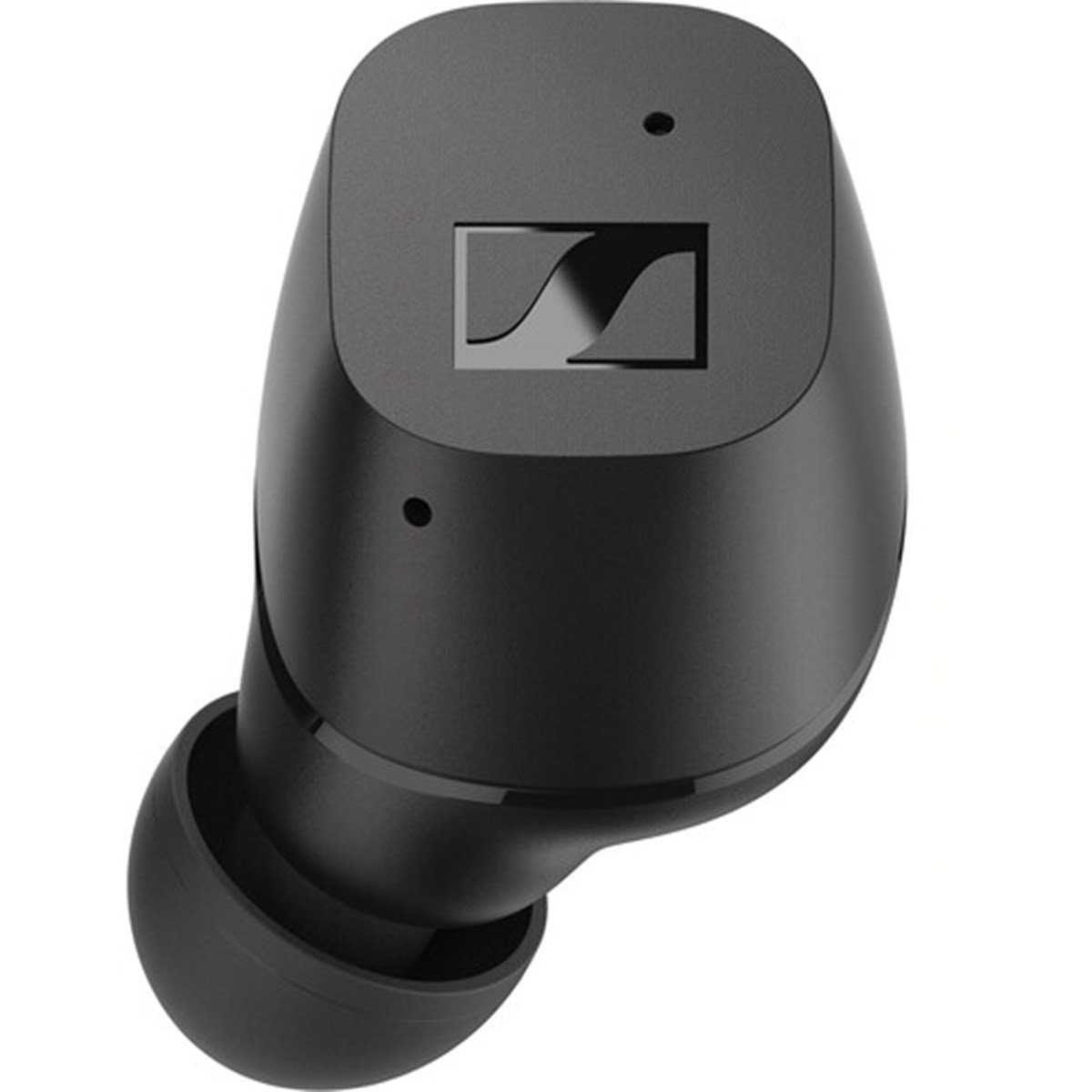 Sennheiser CX True Wireless Siyah Kulak İçi Bluetooth Kulaklık
