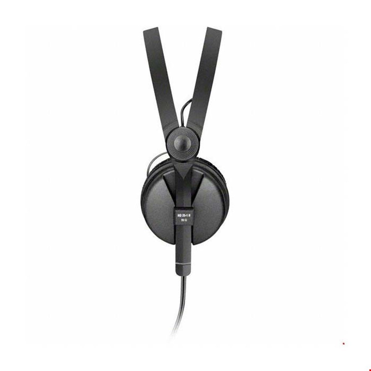 Sennheiser HD 25-1-II Basic Kulak Üstü DJ Kulaklık