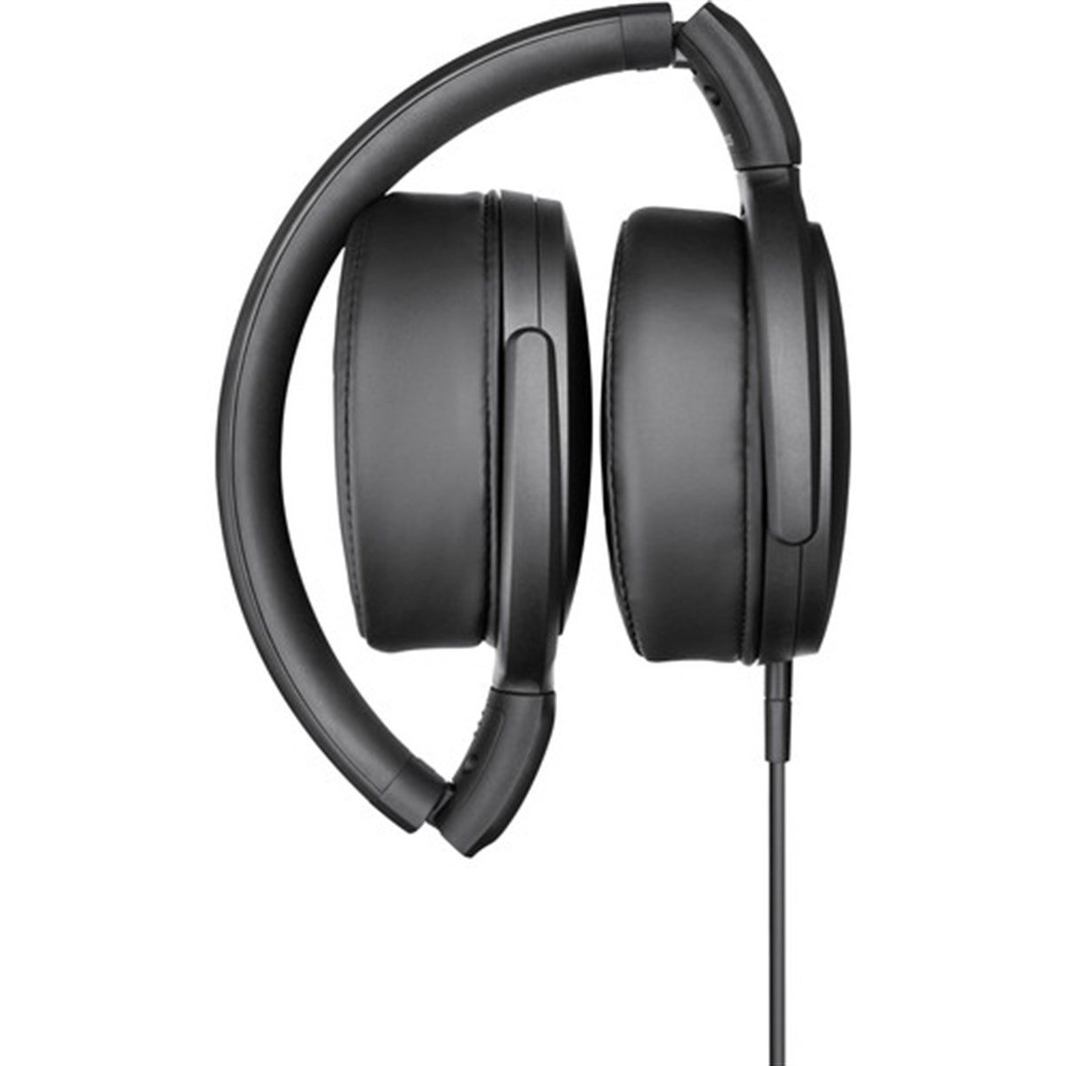 Sennheiser HD 400S Siyah Kulak Üstü Kulaklık
