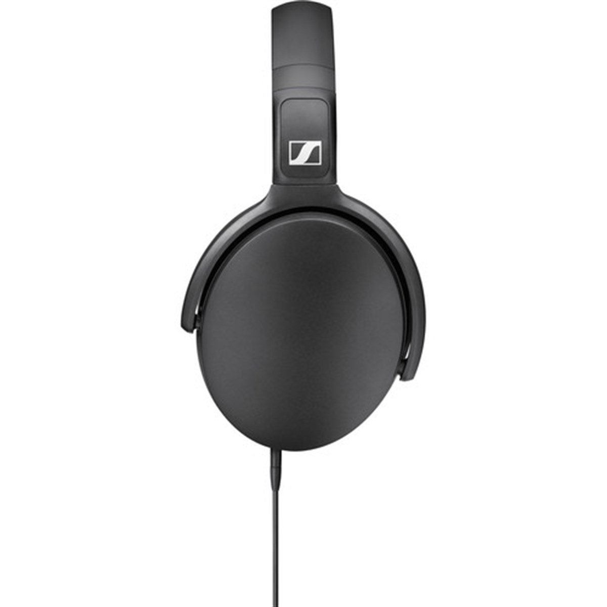 Sennheiser HD 400S Siyah Kulak Üstü Kulaklık