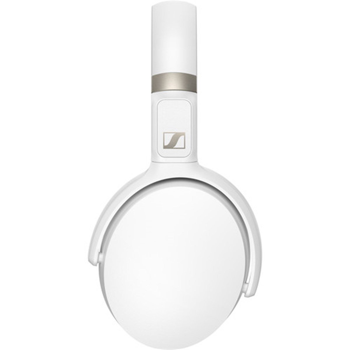 Sennheiser HD 450 BT ANC Beyaz Kulak Üstü Bluetooth Kulaklık