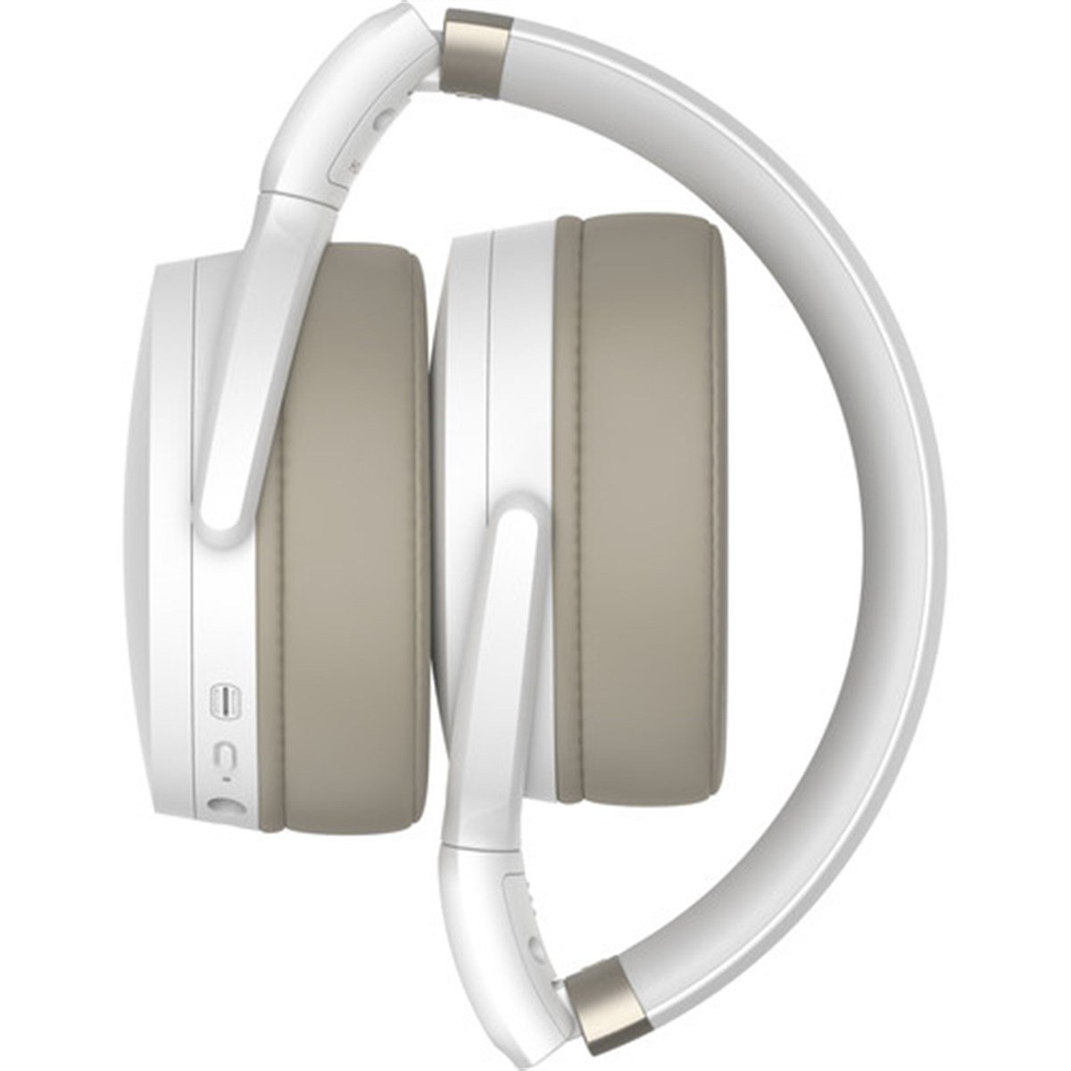 Sennheiser HD 450 BT ANC Beyaz Kulak Üstü Bluetooth Kulaklık