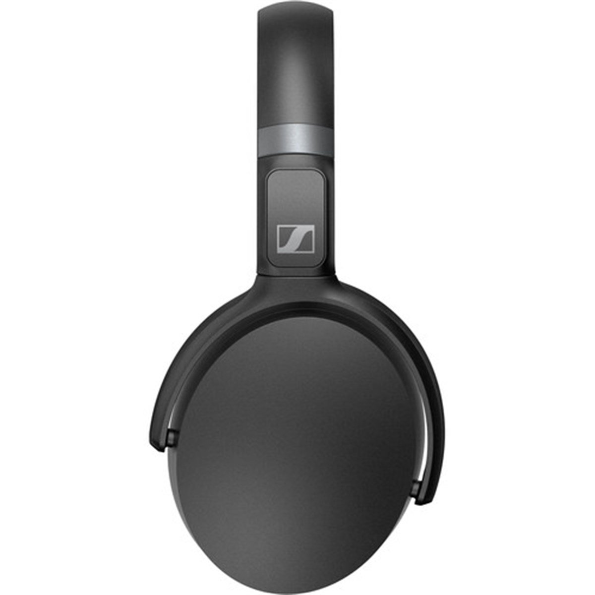 Sennheiser HD 450 BT ANC Siyah Kulak Üstü Bluetooth Kulaklık