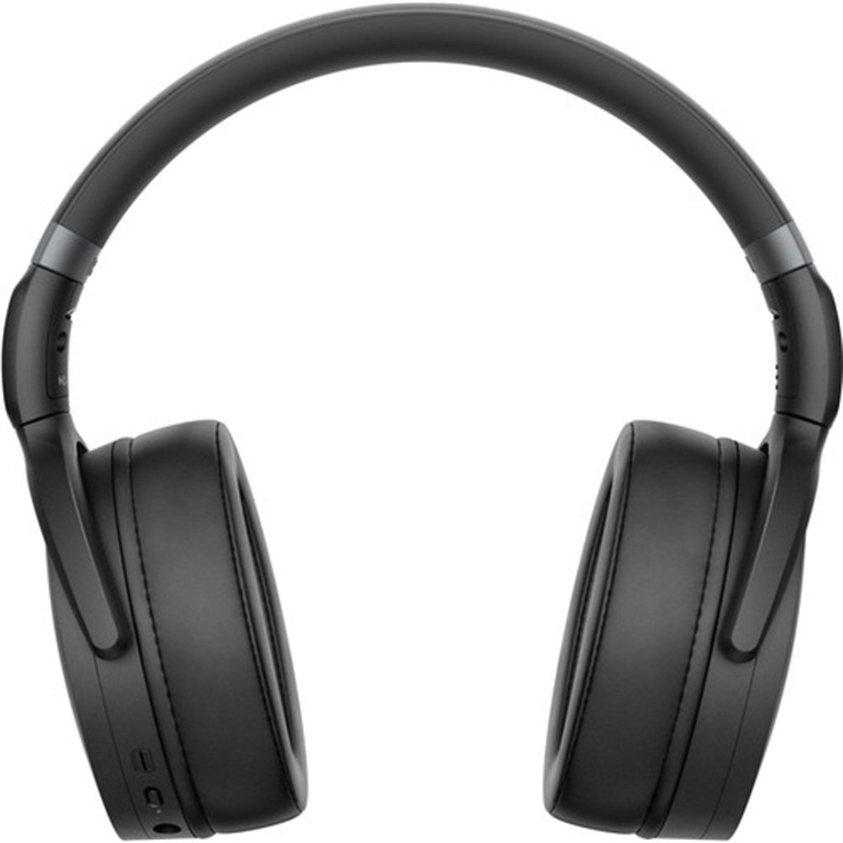 Sennheiser HD 450 BT ANC Siyah Kulak Üstü Bluetooth Kulaklık