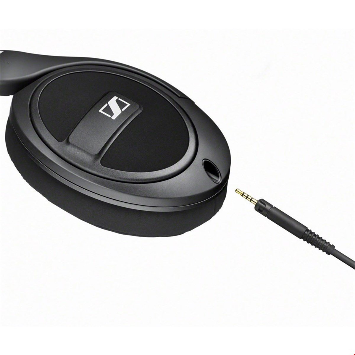 Sennheiser HD 569 Kulak Çevreleyen Kulaklık