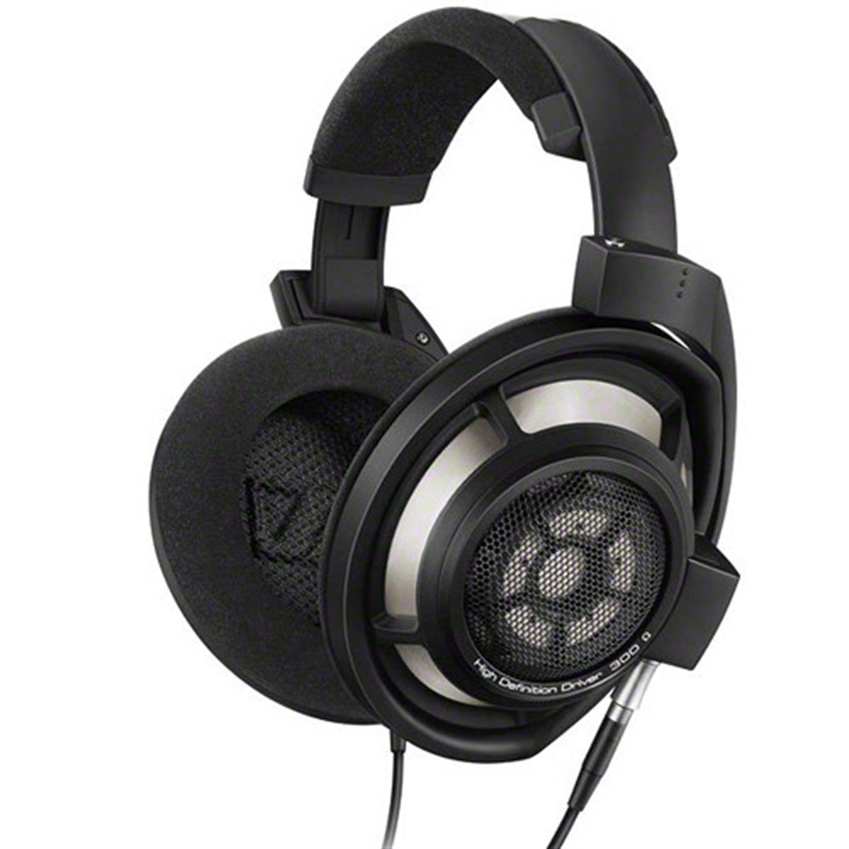 Sennheiser HD 800 S Dinamik Arkası Açık Stereo Kulaklık
