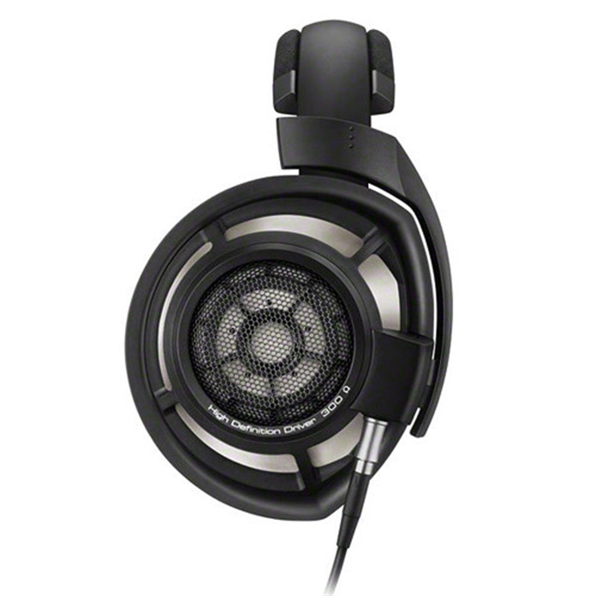Sennheiser HD 800 S Dinamik Arkası Açık Stereo Kulaklık