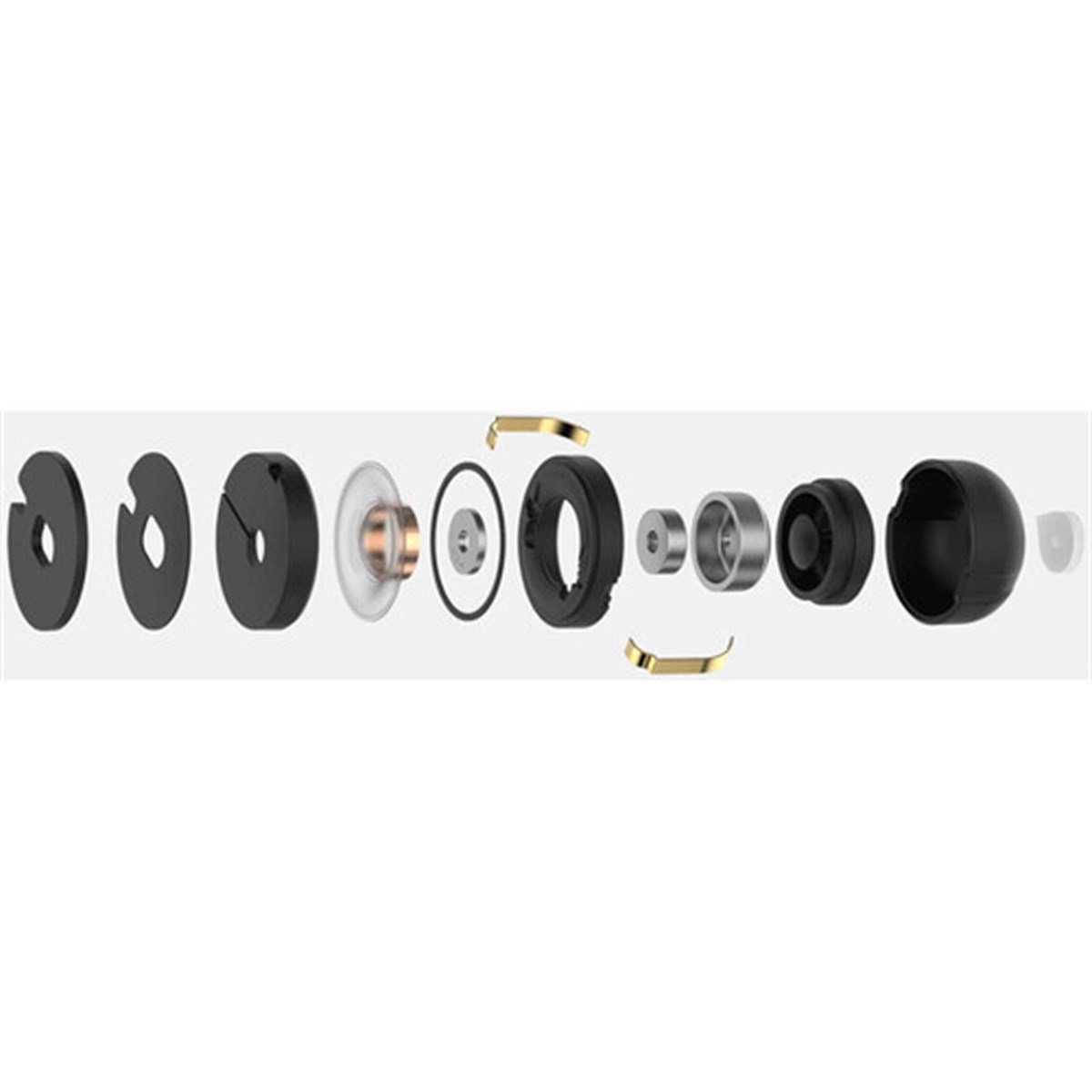 Sennheiser IE 900 Kulak İçi Hi-Fi Kulaklık