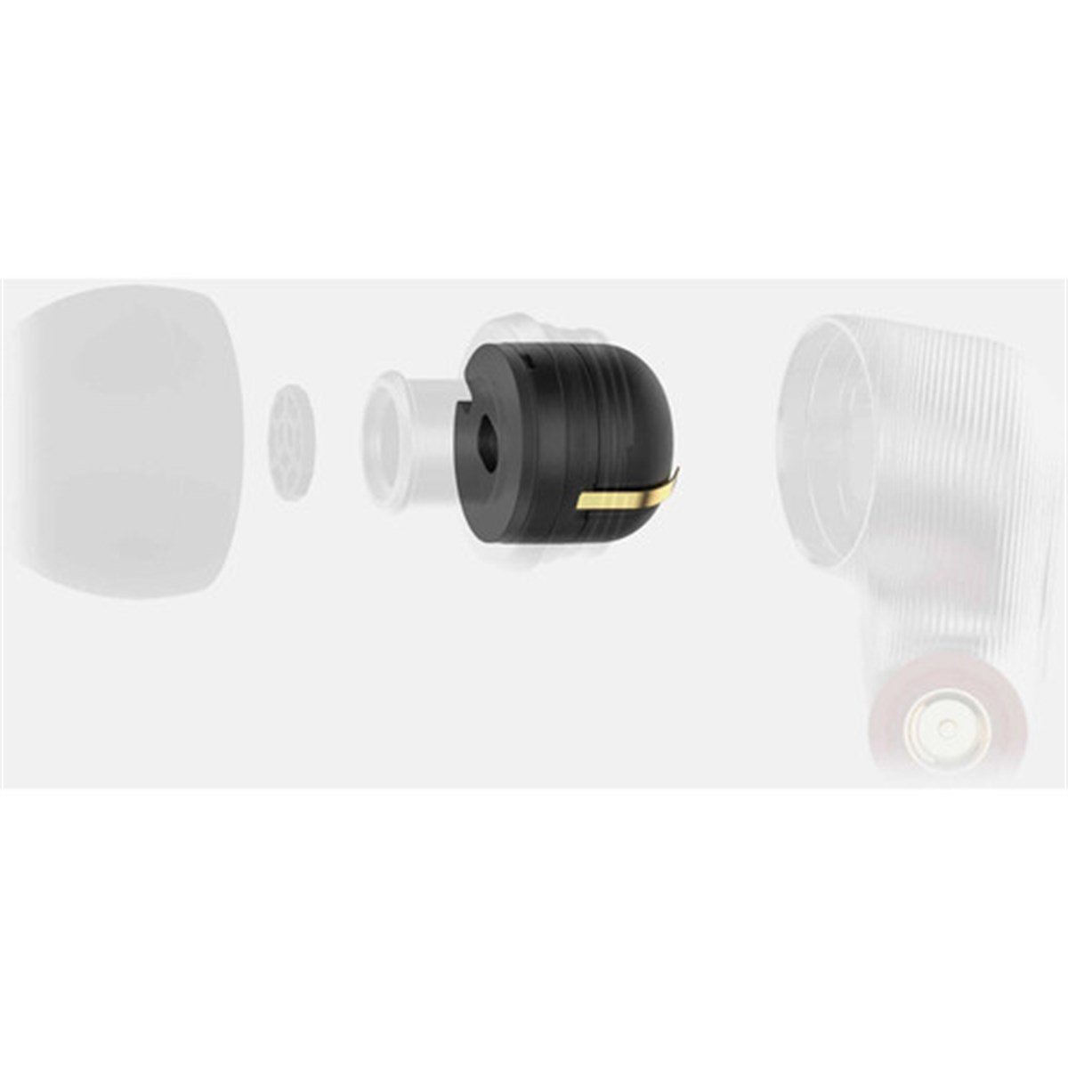 Sennheiser IE 900 Kulak İçi Hi-Fi Kulaklık