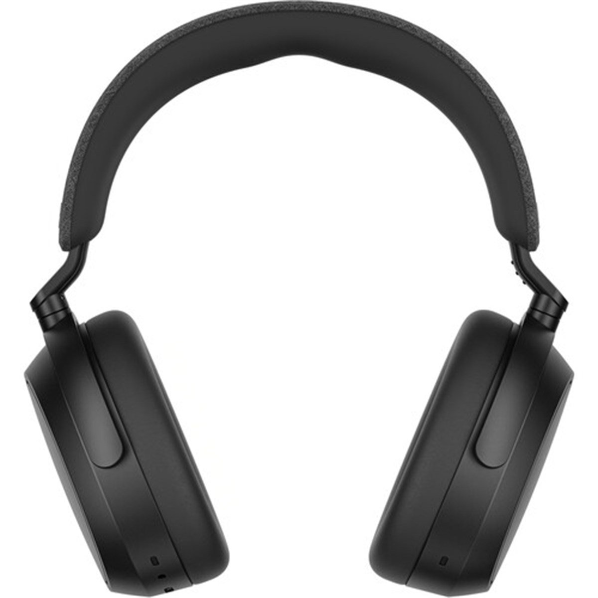 Sennheiser MOMENTUM 4 Siyah Gürültü Önleyici Kablosuz Kulaklık