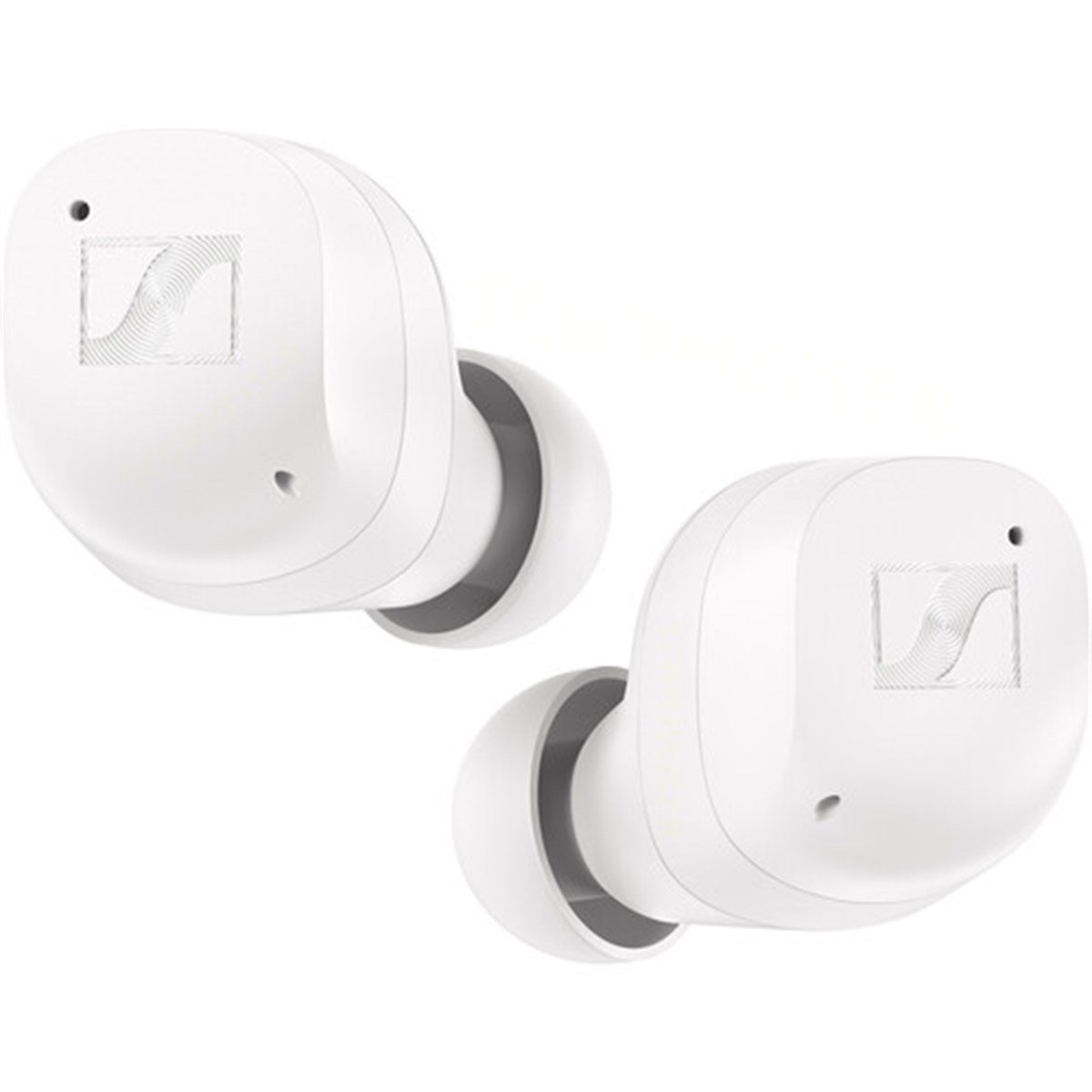 Sennheiser Momentum True Wireless 3 Beyaz Kulak İçi Bluetooth Kulaklık