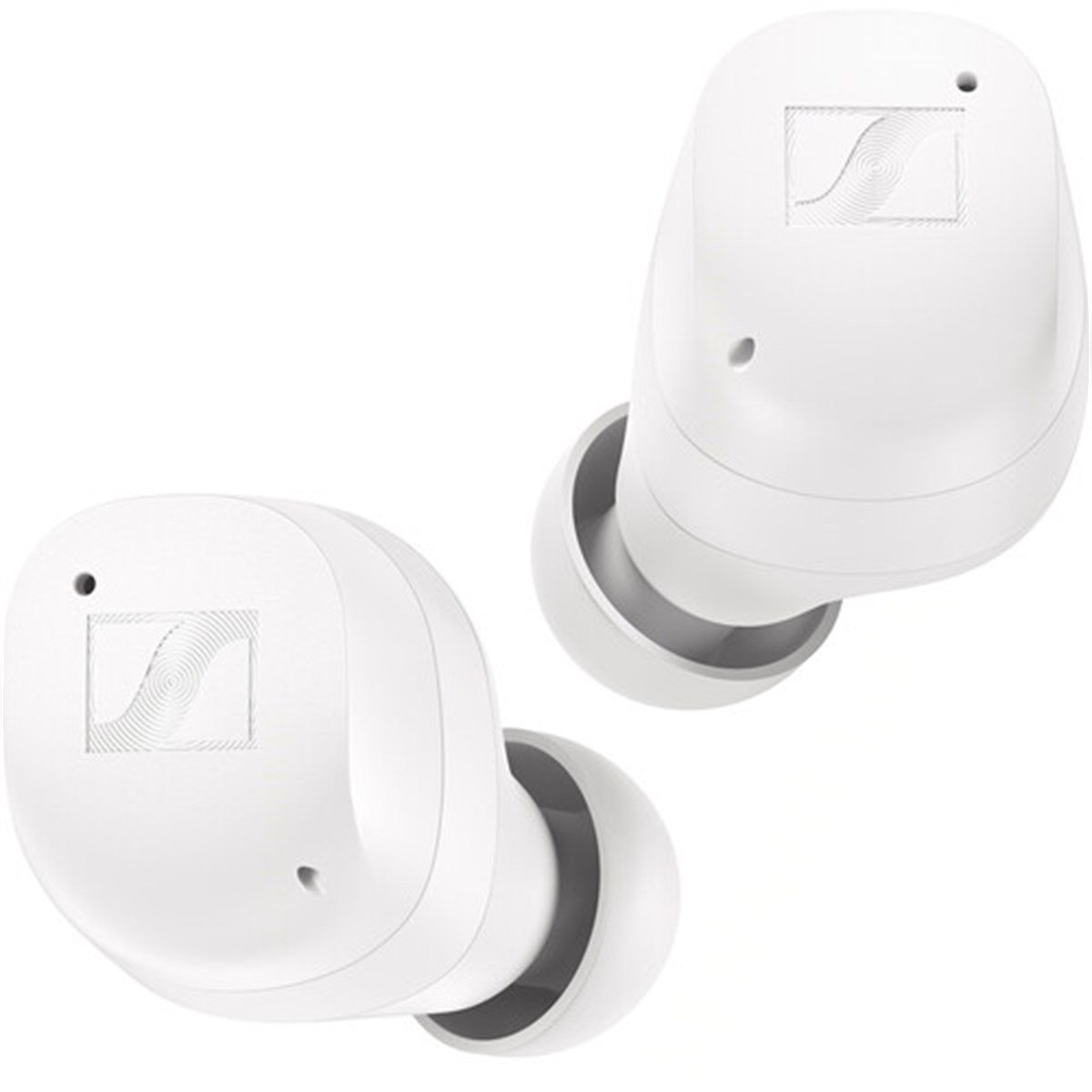 Sennheiser Momentum True Wireless 3 Beyaz Kulak İçi Bluetooth Kulaklık