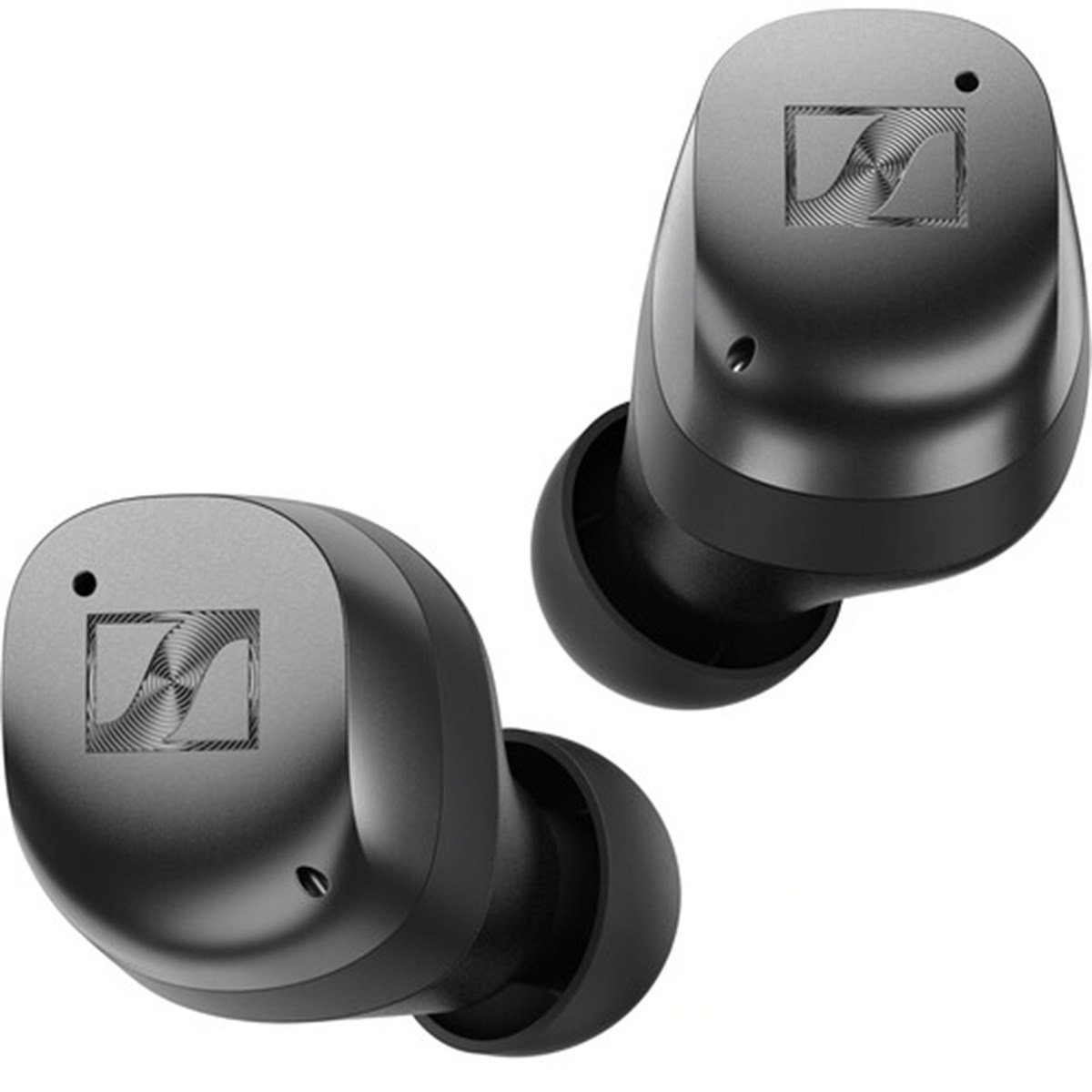 Sennheiser Momentum True Wireless 3 Grafit Kulak İçi Bluetooth Kulaklık
