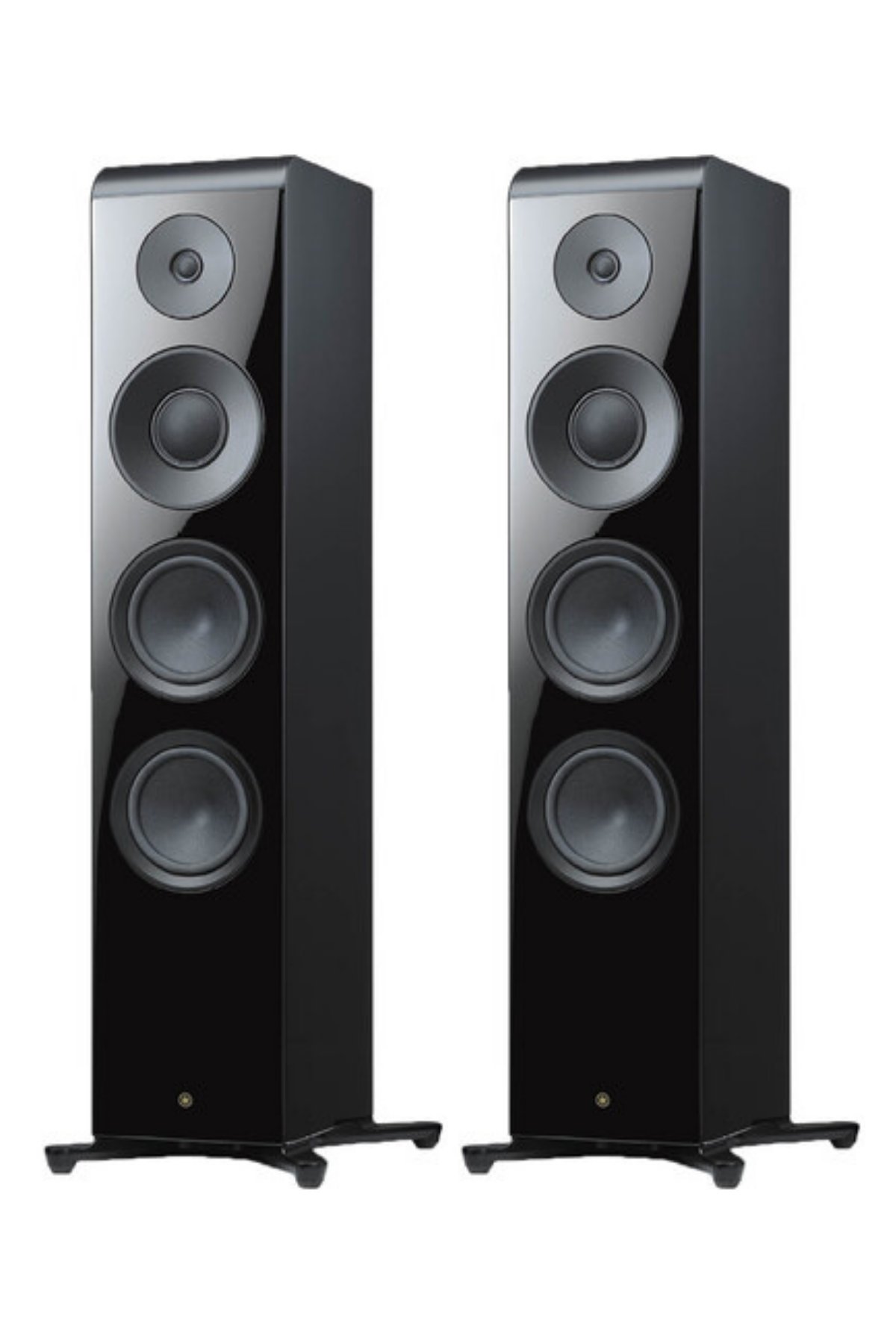 Yamaha NS-2000A Kule Tipi Hoparlör