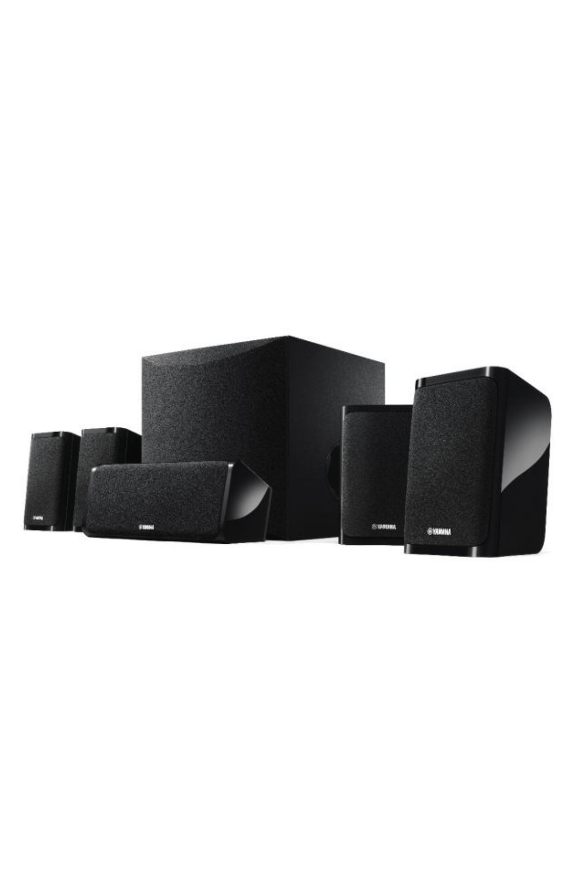Yamaha NS-P41 5.1 Kanal Ev Sinema Hoparlör Seti