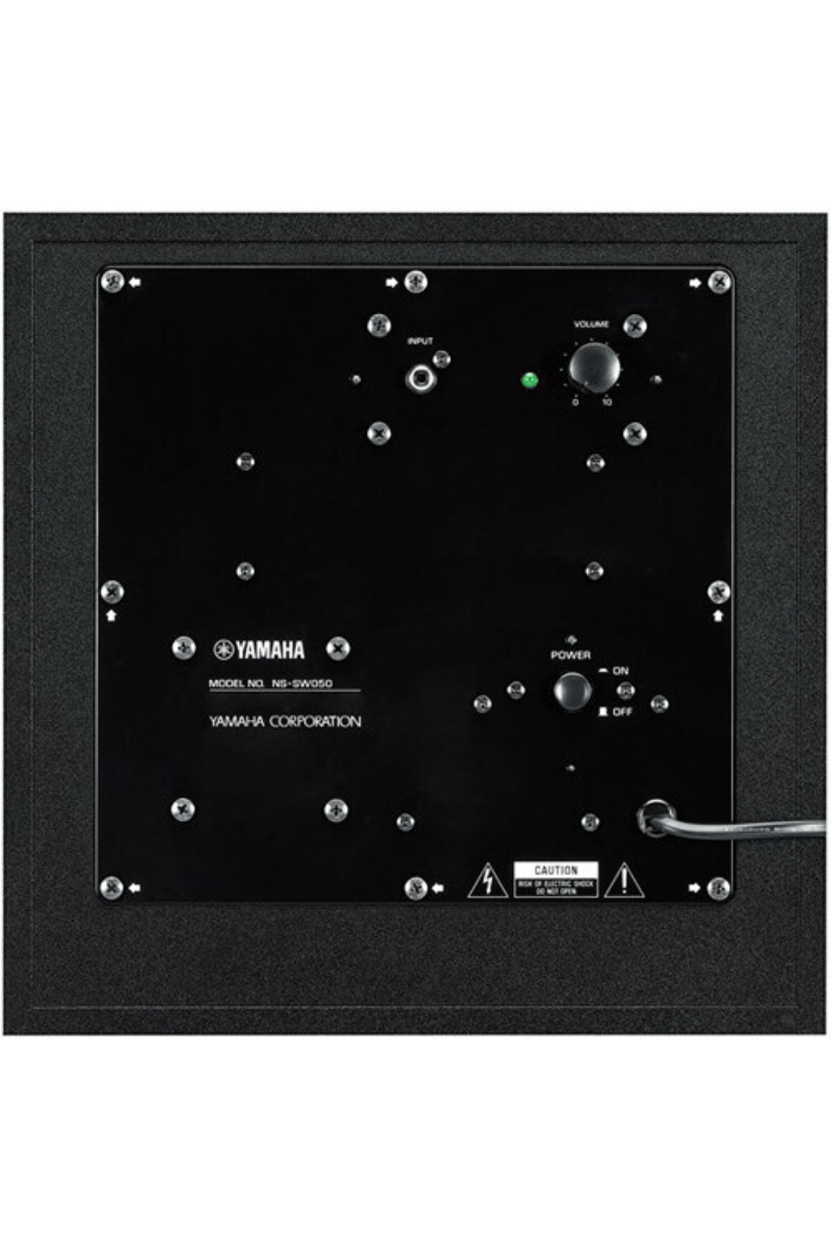 Yamaha NS-SW050 8