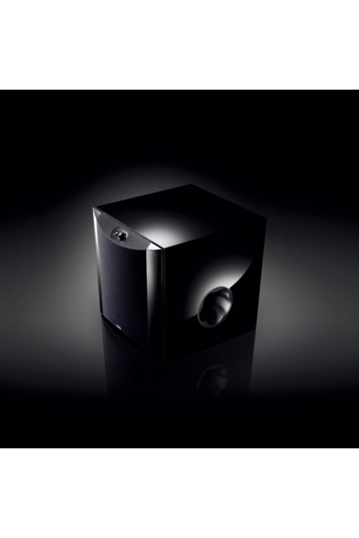 Yamaha NS-SW200 8” 130W Subwoofer