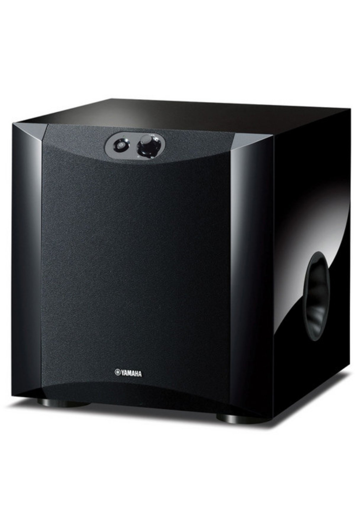 Yamaha NS-SW200 8” 130W Subwoofer