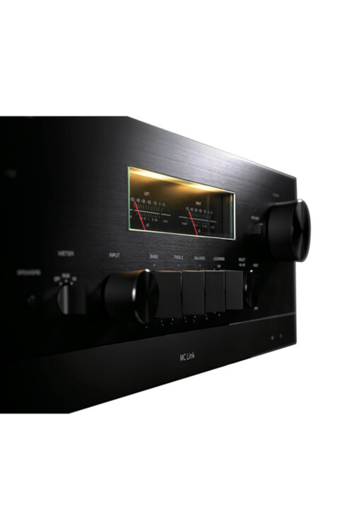 Yamaha R-N2000A 2.1 Kanal Network A/V Amplifikatör Siyah