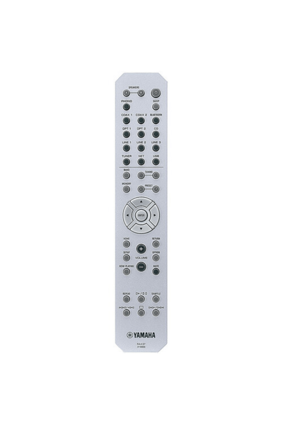 Yamaha R-N800A Network A/V Amplifikatör Siyah