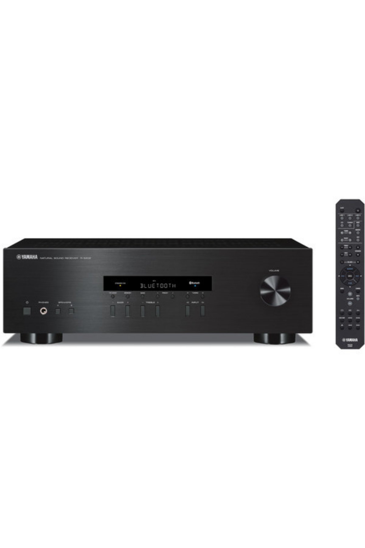 Yamaha R-S202D Stereo Bluetooth Amplifikatör