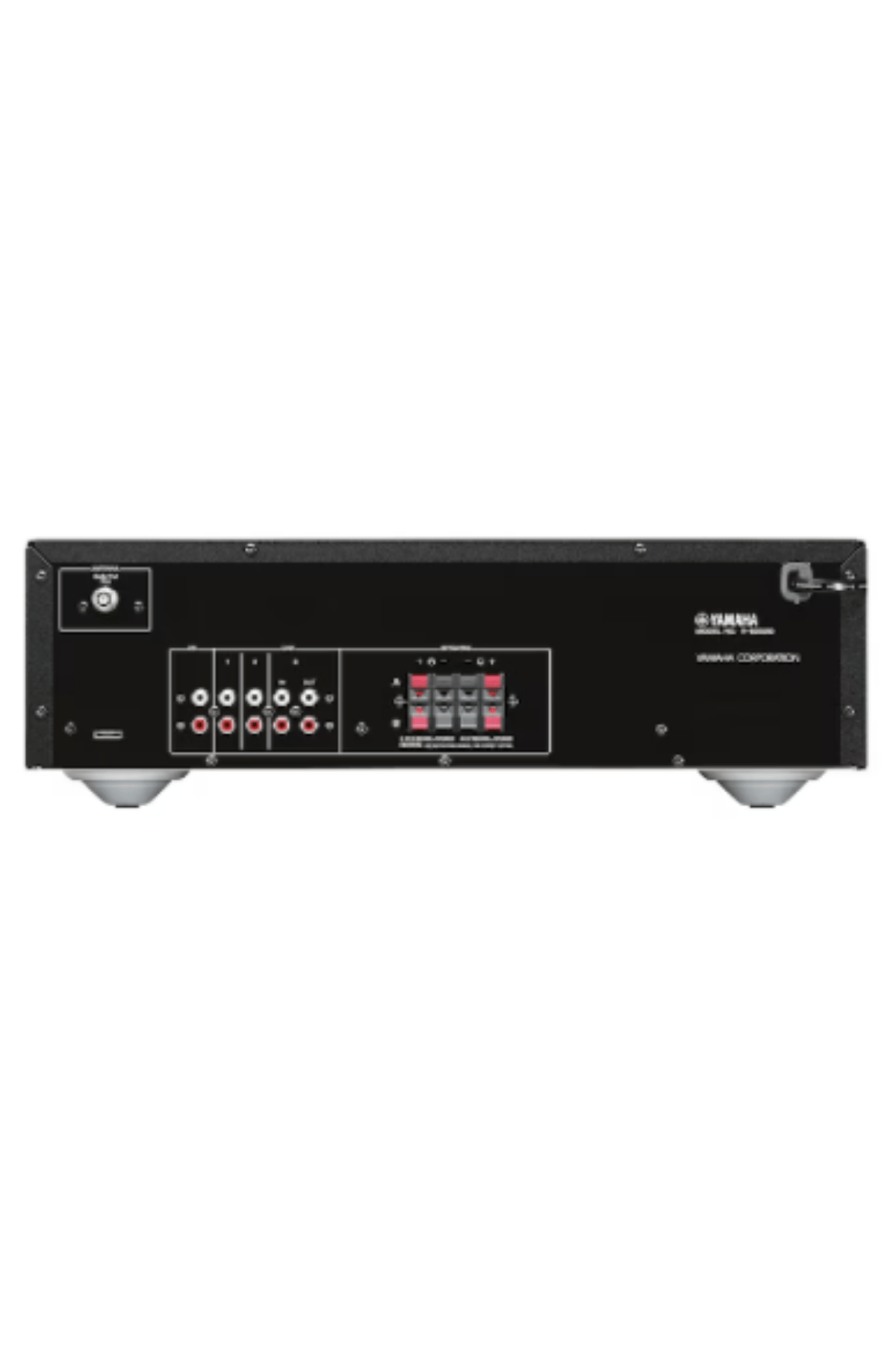 Yamaha R-S202D Stereo Bluetooth Amplifikatör