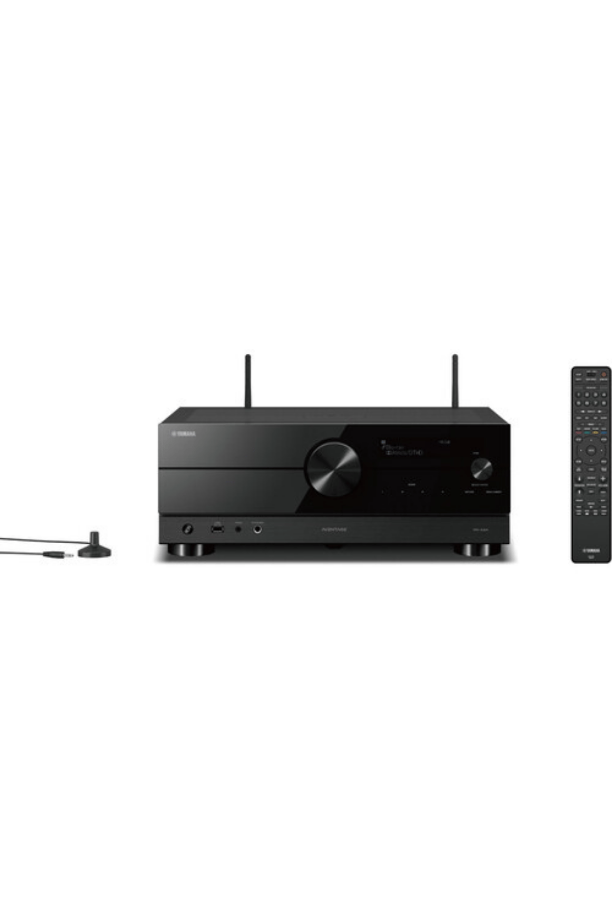Yamaha RX-A2A 7.2 Kanal Network A/V Receiver