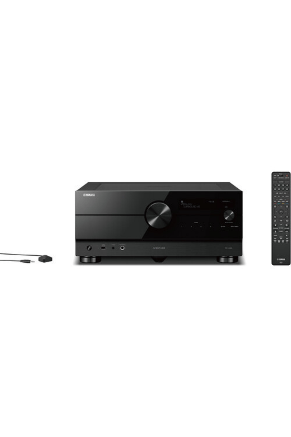 Yamaha RX-A8A 11.2 Kanal Network A/V Receiver