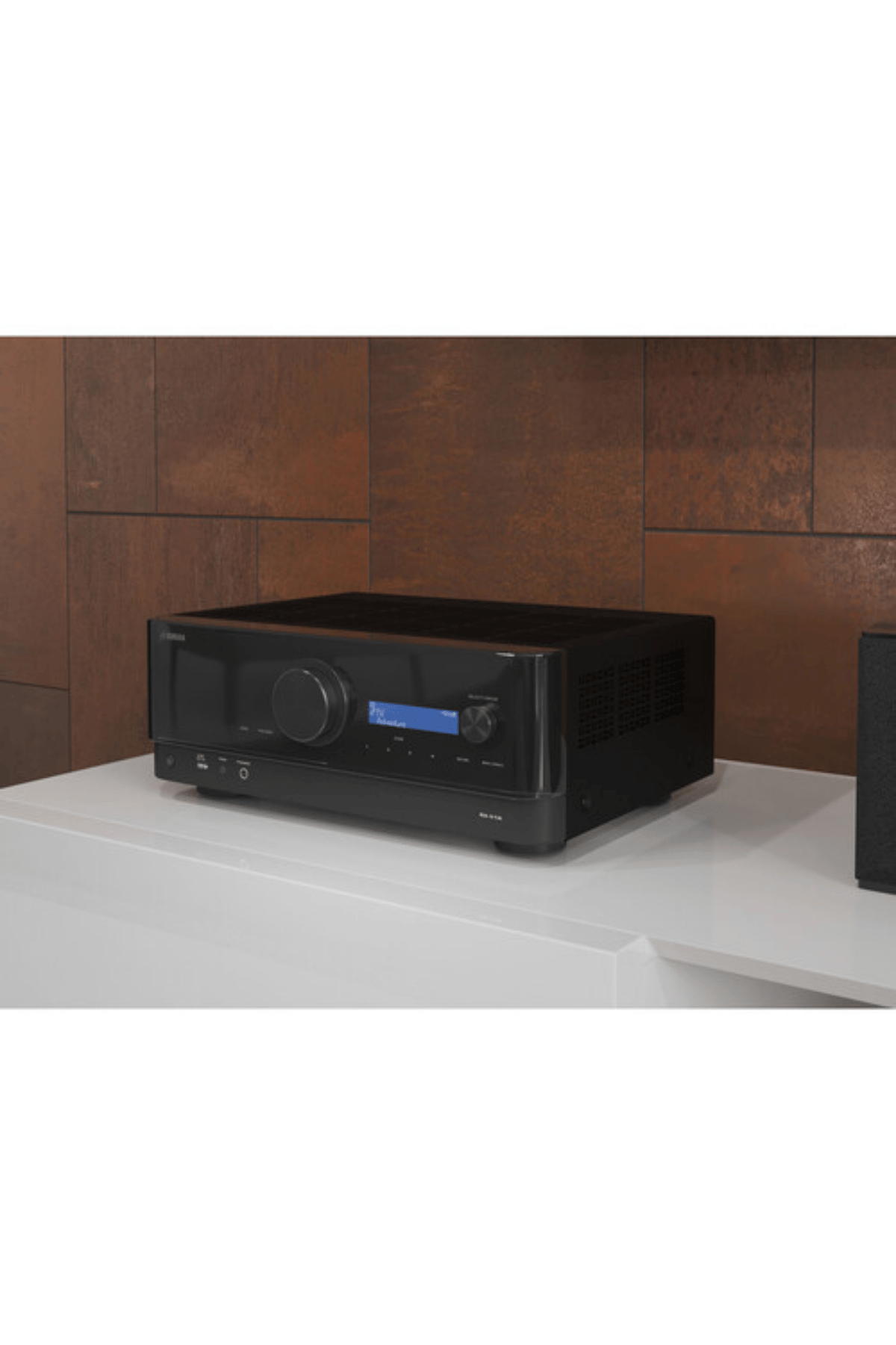 Yamaha RX-V4A 5.2 Kanal Network A/V Receiver