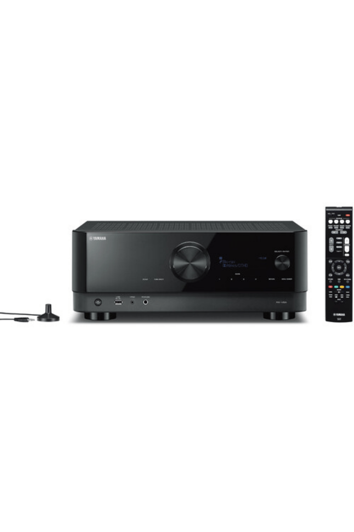 Yamaha RX-V6A 7.2 Kanal Network A/V Receiver