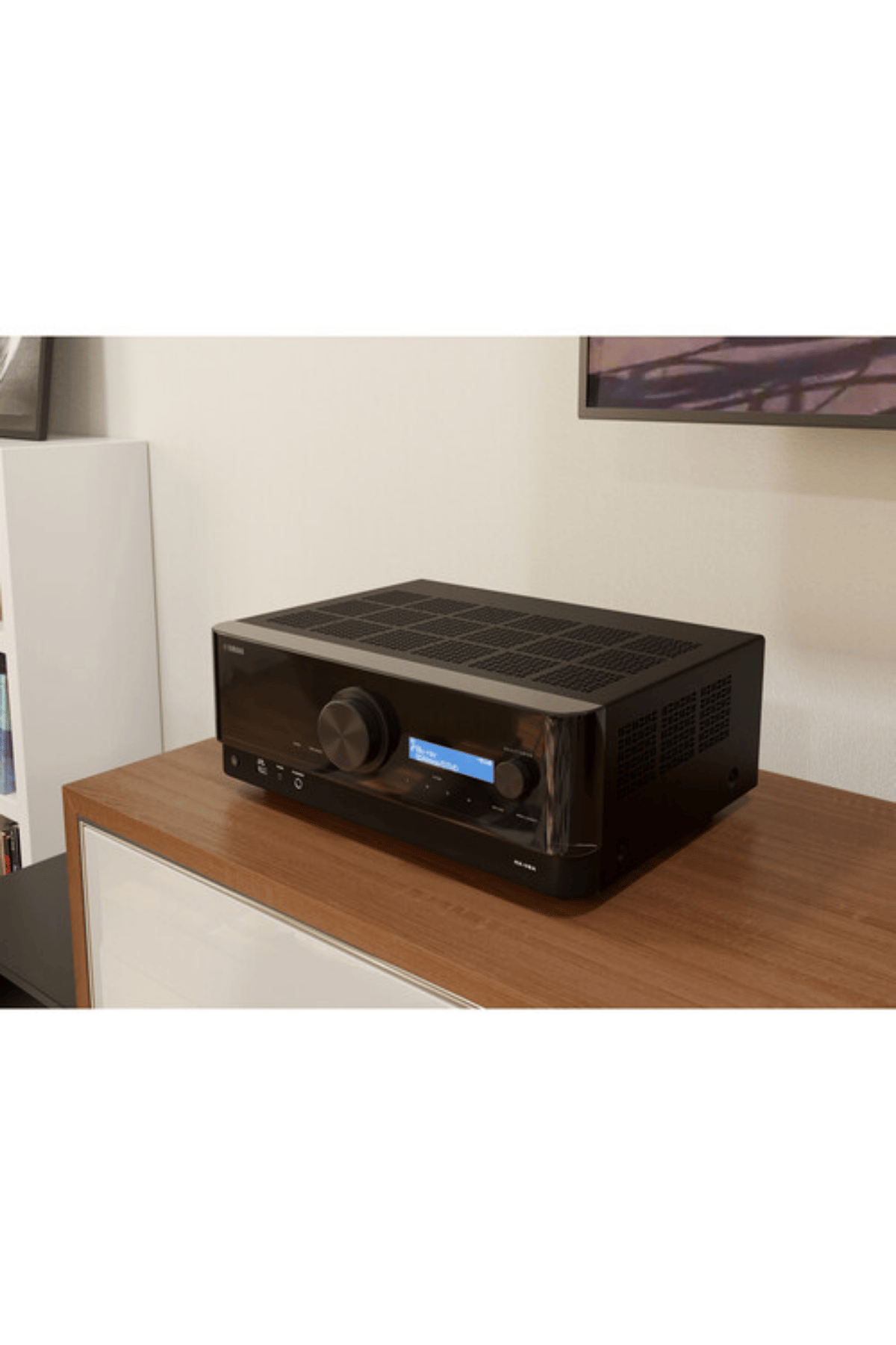 Yamaha RX-V6A 7.2 Kanal Network A/V Receiver