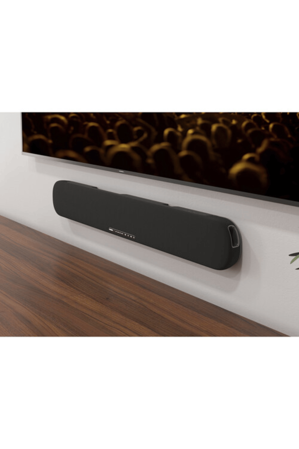 Yamaha SR-B20A Stereo Soundbar Siyah
