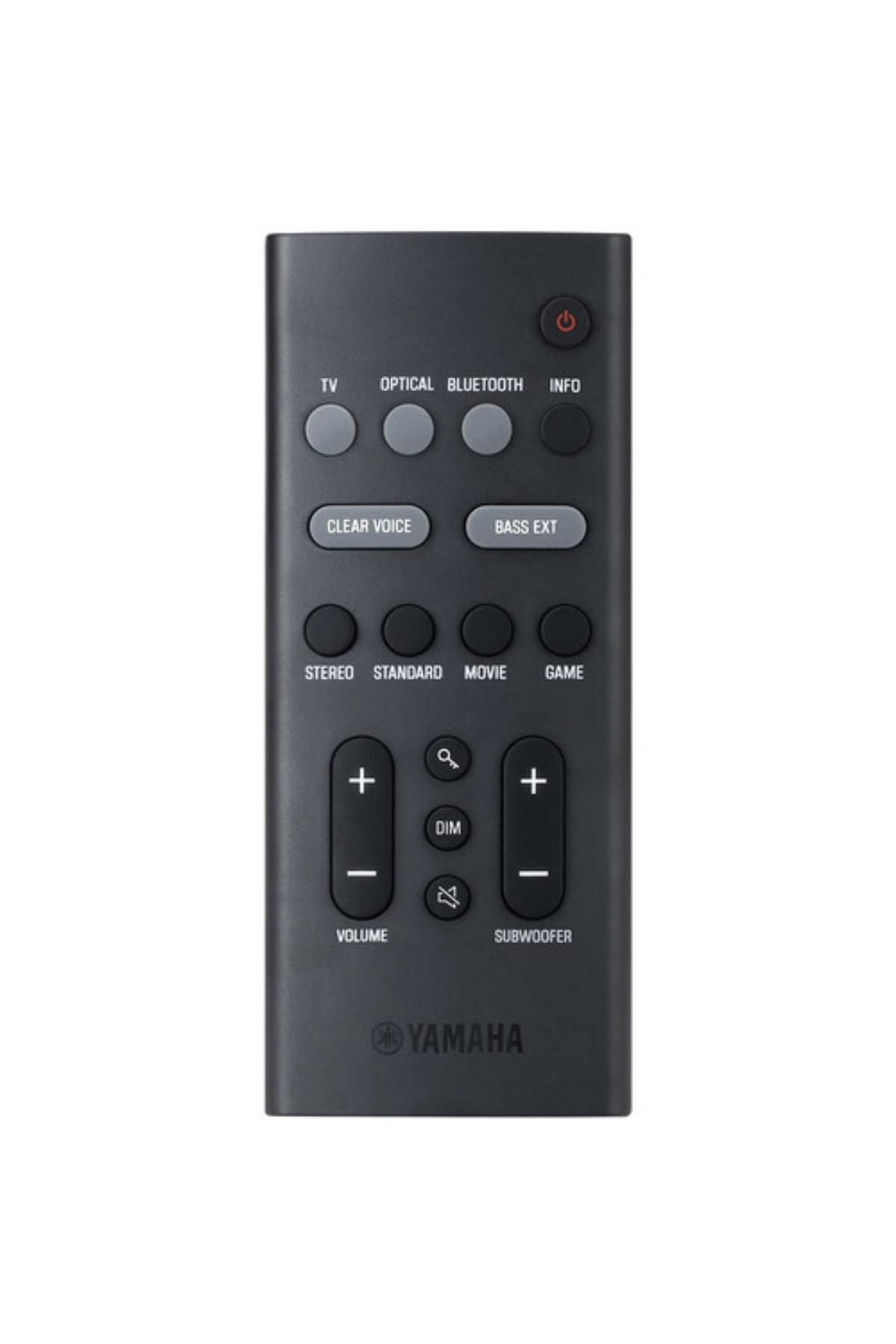 Yamaha SR-B30A Soundbar