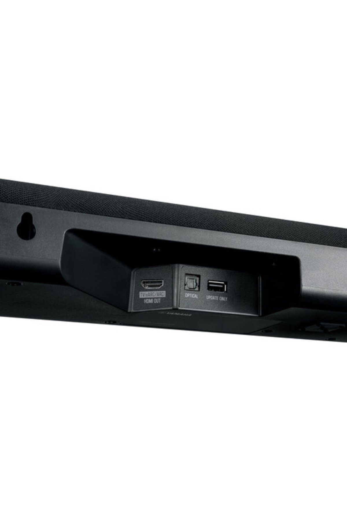 Yamaha SR-B40A 2.1 Kanal Soundbar