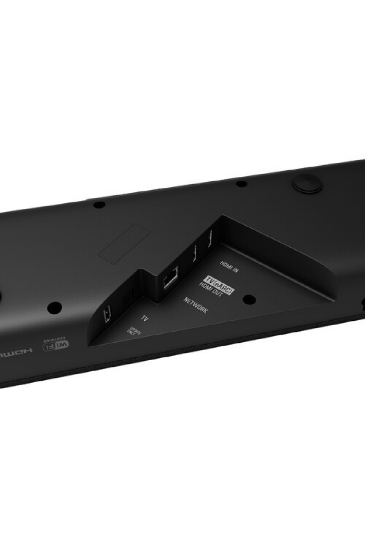 Yamaha True X Bar 40A Dolby Atmos Soundbar