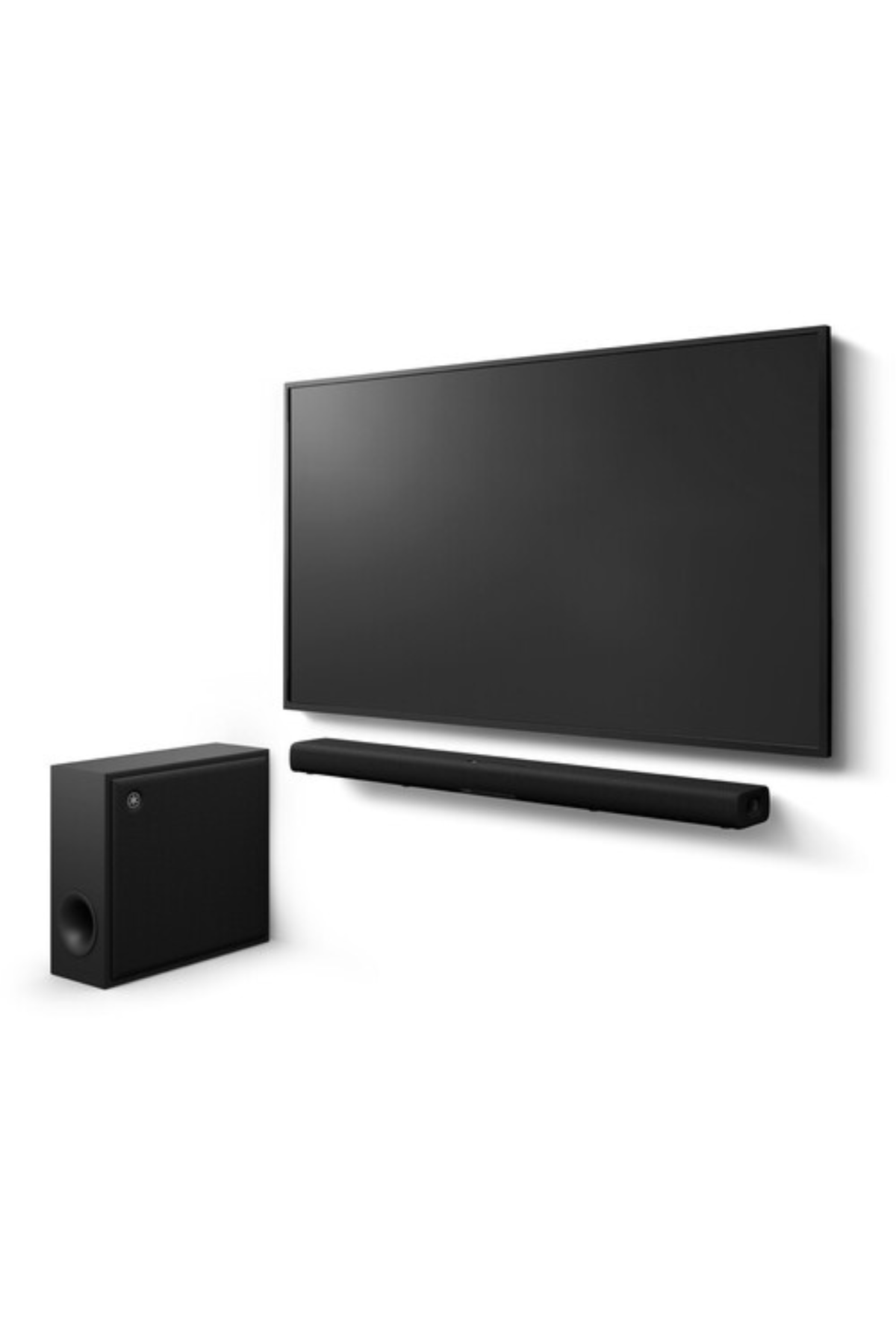 Yamaha True X Bar 50A Dolby Atmos Soundbar