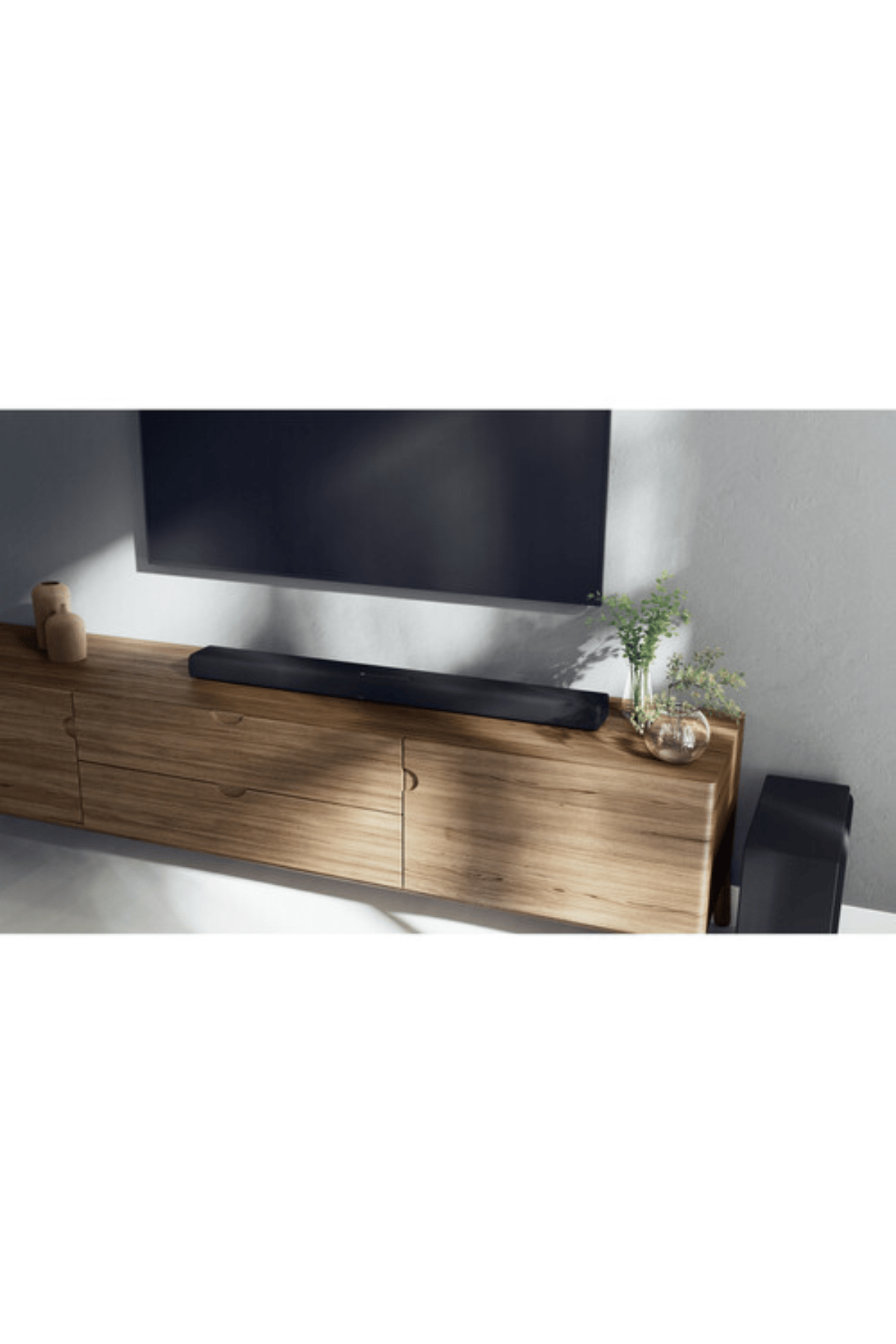 Yamaha True X Bar 50A Dolby Atmos Soundbar
