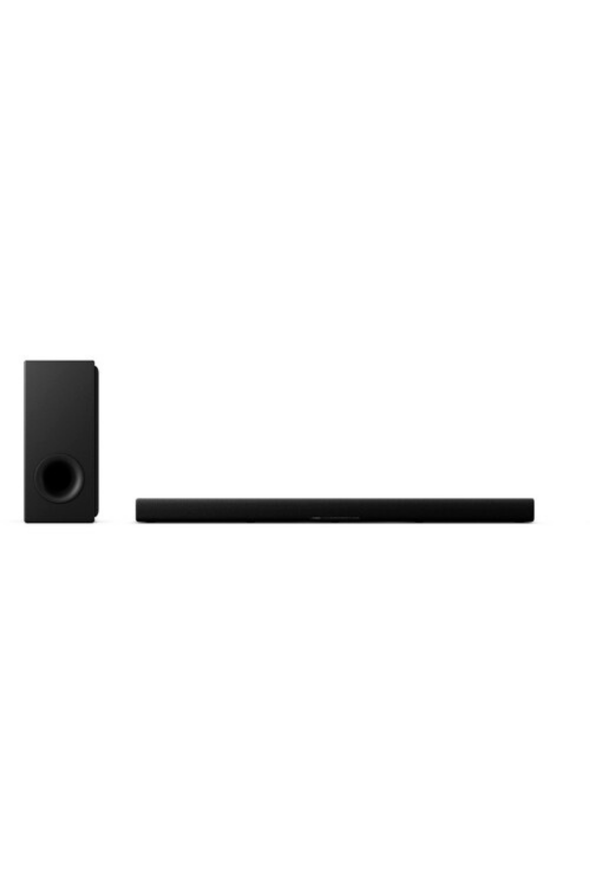 Yamaha True X Bar 50A Dolby Atmos Soundbar
