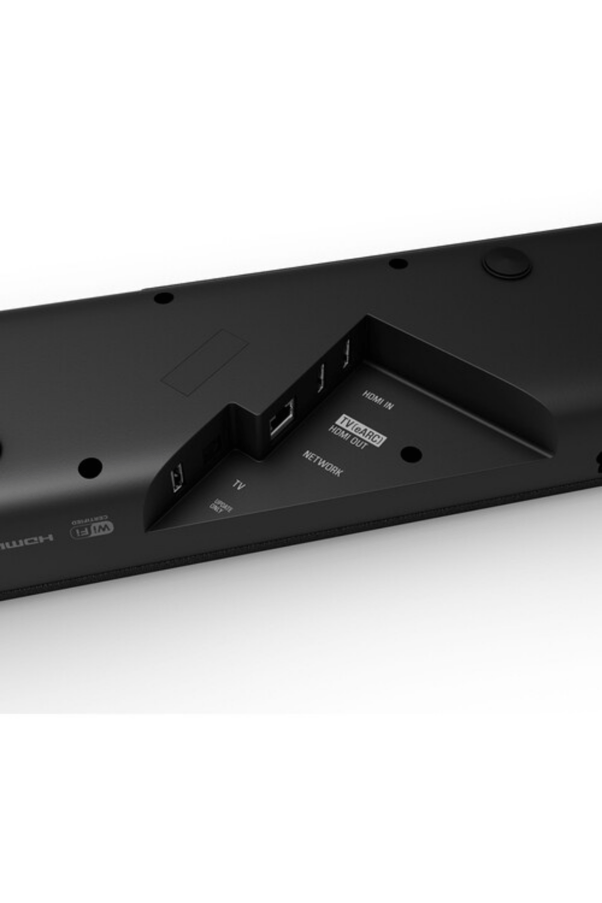 Yamaha True X Bar 50A Dolby Atmos Soundbar