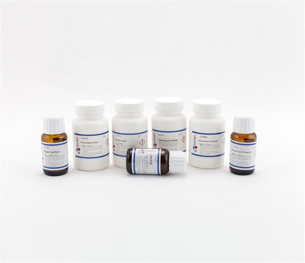 Bromothymol Blue powder